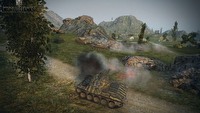 World of Tanks – aktualizacja 9.3, czyli nowe czołgi lekkie i osłabiony KW-1S
