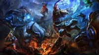 League of Legends - mecze rankingowe zablokowane dla złośliwych graczy