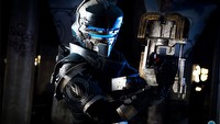 Najlepsze cosplaye - Isaac Clarke z serii Dead Space