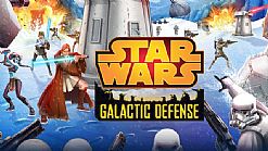 Star Wars: Galactic Defense – zapowiedziano tower defense osadzony w realiach Gwiezdnych Wojen