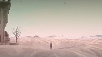 Vane – zobacz pierwszy teaser gry byłych twórców The Last Guardian