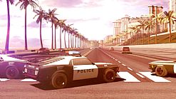 Mobilna perełka tygodnia – Asphalt Overdrive