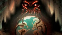 Sukces Kickstartera That Which Sleeps - turowej strategii pozwalającej na wcielenie się w wielkiego przedwiecznego