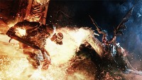 Deep Down – możliwości silnika Panta Rhei na nowych nagraniach