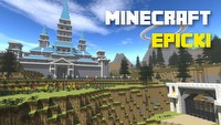 Najlepsze minecraftowe projekty – The Legend of Zelda, Star Wars i słoikowy świat