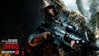 Sniper: Ghost Warrior 2 w rękach 2 mln osób, Lords of the Fallen wyjdzie na zero przy 500 tys. sprzedanych egzemplarzy