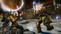 Borderlands: The Pre-Sequel! osiągneło złoty status