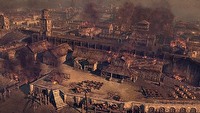Total War: Attila na pierwszym gameplayu z targów EGX London 2014
