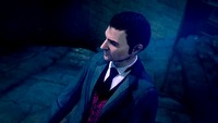 Sherlock Holmes: Zbrodnia i kara - słynny detektyw rozpoczyna śledztwo