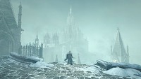 Crown of the Ivory King - ostatnie DLC do Dark Souls II dostępne