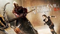 Filmy na podstawie serii Resident Evil zarobiły niemal 916 mln USD