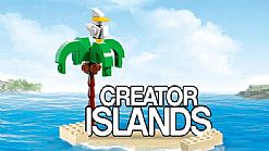 LEGO Creator Islands – strategia o zabudowie wysepek trafiła na App Store i Google Play