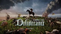 Kingdom Come: Deliverance – alfa testy wystartują 22 października