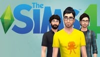 The Sims 4 – powrót duchów i basenów w darmowych aktualizacjach