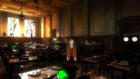 Autorzy Scratches i Asylum tworzą grę na podstawie prozy Lovecrafta