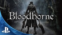 Bloodborne – blisko godzina gameplayu z wersji alfa