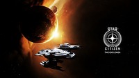 Star Citizen z 55 mln dolarów; wszystkie pieniądze idą na produkcję