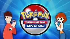 Pokemon Trading Card Game Online – pokemonowa karcianka zaliczyła mobilny debiut