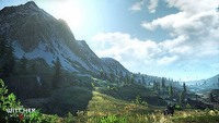 Wiedźmin 3: Dziki Gon - nowe screenshoty z Igromir Expo