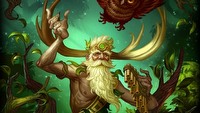 SMITE – nowe grywalne bóstwo