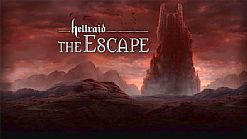 Hellraid: The Escape – polska gra logiczna trafiła na Androida