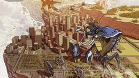 Human Resources - ruszył Kickstarter nowego RTS-a autorów Planetary Annihilation