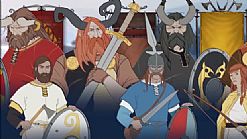 Mobilna perełka tygodnia – The Banner Saga