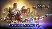 Rozdajemy kody do talii kart z gry Might & Magic: Duel of Champions – promocja dla użytkowników serwisu GRY-OnLine
