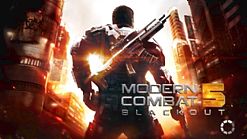 Promocje mobilne na weekend 4–5 października (m.in. Modern Combat 5: Blackout, Talisman, ilomilo)