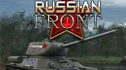 Russian Front – turowa strategia trafiła na iOS i Androida