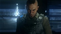 Call of Duty: Advanced Warfare - video z kampanii i multiplayera