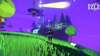 Izle - zapowiedziano zręcznościowe RPG studia Area Effect