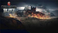 World of Tanks Blitz – nowa aktualizacja wprowadza dodatkowe czołgi sowieckie i poprawia grafikę