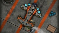 Star Traders 2 RPG - kosmiczne RPG odniosło sukces na Kickstarterze