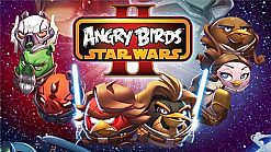 Angry Birds Star Wars II – nowe poziomy i bohaterowie w aktualizacji