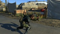Metal Gear Solid V: Ground Zeroes trafi na PC 18 grudnia