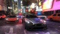 The Crew - premiera 2.12, beta testy konsolowej wersji w listopadzie