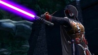 Star Wars: The Old Republic – Shadow of Revan zapowiedziane