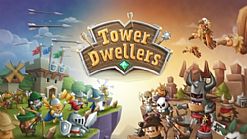 Tower Dwellers – polska strategia tower defense debiutuje na Androidzie