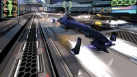 Formula Fusion – powstaje duchowy spadkobierca serii Wipeout
