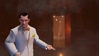 The Black Glove – gra twórców serii BioShock trafiła na Kickstartera