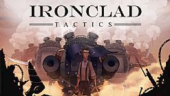Ironclad Tactics – premiera steampunkowej strategii na Androidzie