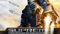 The Humble Weekly Sale z grami Nordic Games (m.in. Supreme Commander i Darksiders)