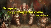 Might & Magic: Heroes Online, Panzer General Online, Plemiona 2 i inne najlepsze przeglądarkowe gry września