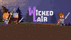 Wicked Lair kolejną próbą wypełnienia luki po kiepskim Dungeon Keeper