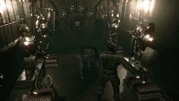 Remake Resident Evil – nowe gameplaye i screenshoty