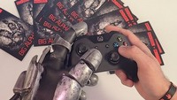 Evolve - alfa testy odbędą się w dniach 30 października - 2 listopada