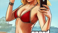 GTA V - Lindsay Lohan staje w obronie wszystkich celebrytów