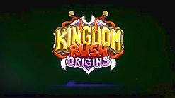 Kingdom Rush Origins oficjalnym tytułem trzeciej odsłony cyklu
