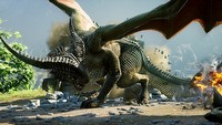 Dragon Age: Inkwizycja - 1080p na PS4 i 900p na XONE